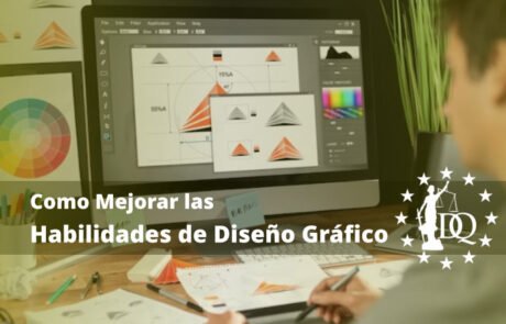 Como Mejorar las Habilidades de Diseño Gráfico