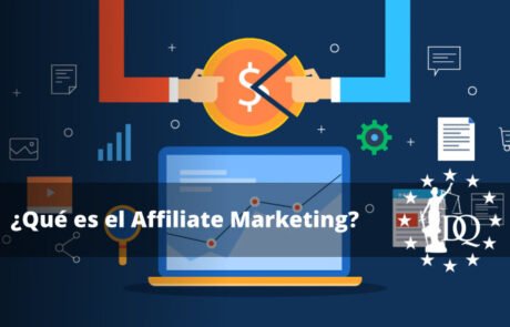 Qué es el Affiliate Marketing