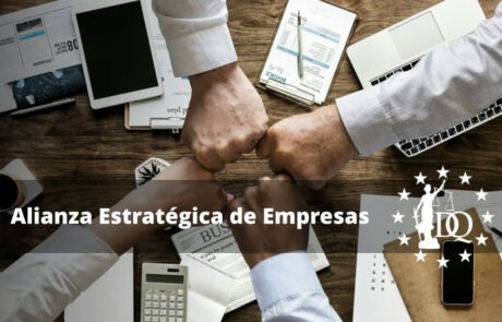 Alianza Estratégica de Empresas