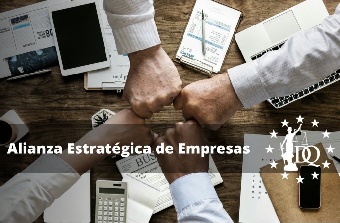 Alianza Estratégica de Empresas