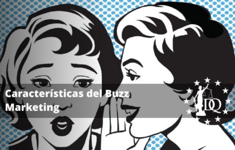 Características del Buzz Marketing