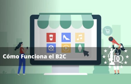 Cómo Funciona el B2C