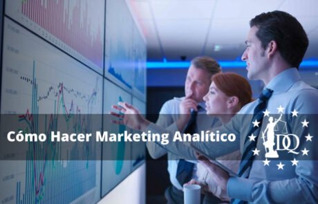 Cómo Hacer Marketing Analítico