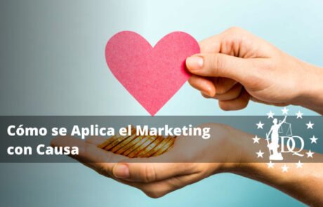 Cómo se Aplica el Marketing con Causa