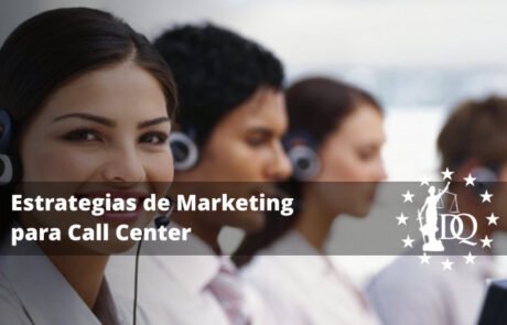 Estrategias de Marketing para Call Center