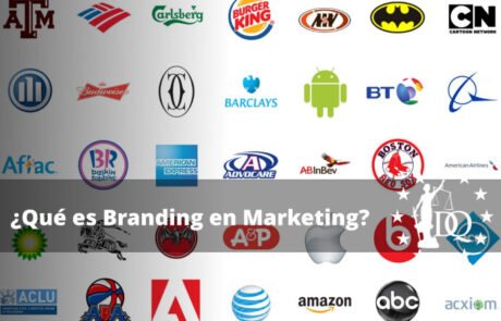 Qué es Branding en Marketing