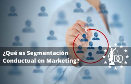 Qué es Segmentación Conductual en Marketing