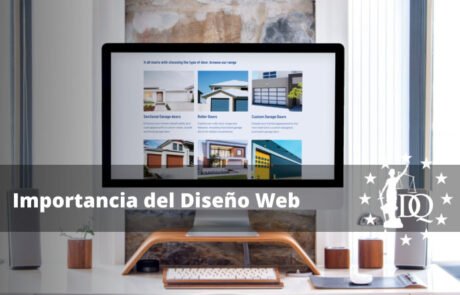 Importancia del Diseño Web en una Empresa