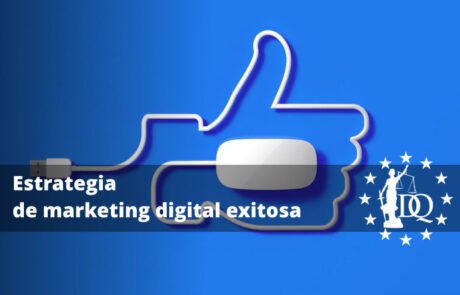 cómo crear una estrategia de marketing digital exitosa