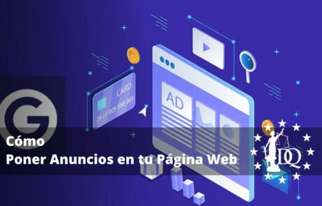 Cómo Poner Anuncios en tu Página Web