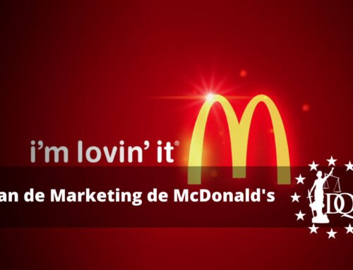 Plan de Marketing de McDonald’s