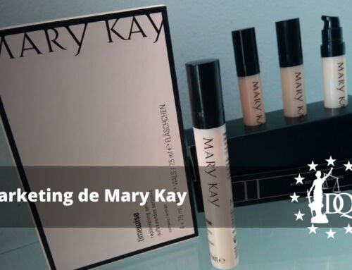 Marketing de Mary Kay: ¿Cuál es Su Estrategia?