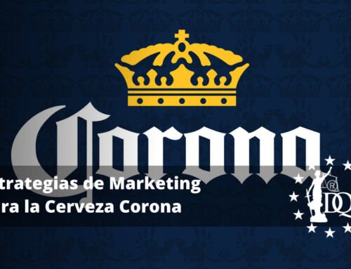 Estrategias de Marketing para la Cerveza Corona