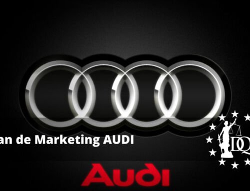 Plan de Marketing AUDI