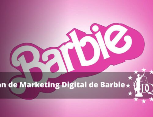 Plan de Marketing Digital de Barbie