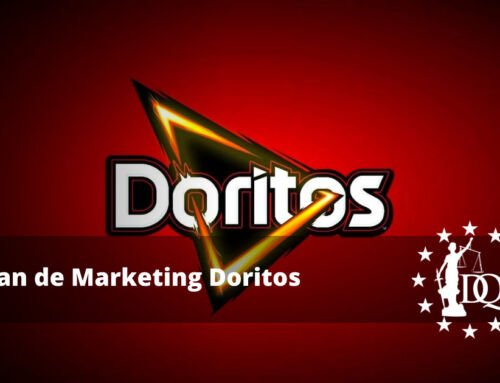 Plan de Marketing Doritos