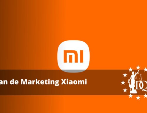 Plan de Marketing Xiaomi