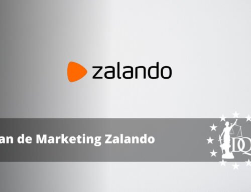 Plan de Marketing Zalando