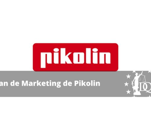 Plan de Marketing de Pikolin