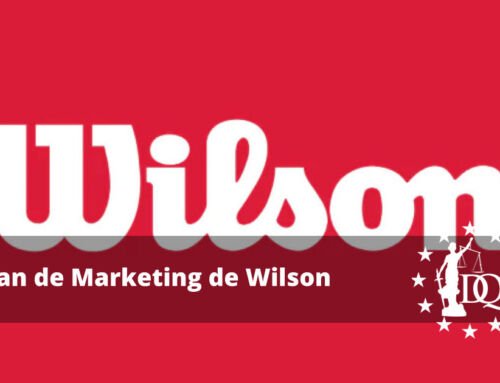 Plan de Marketing de Wilson Sporting Goods