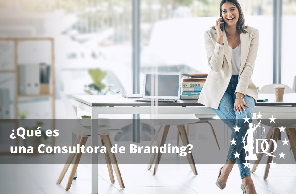 Qué es una Consultora de Branding