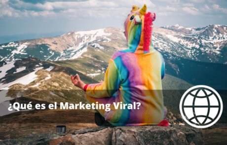 Qué es el Marketing Viral