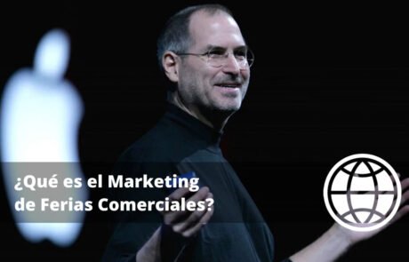 Qué es el Marketing de Ferias Comerciales