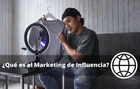 Qué es el Marketing de Influencia