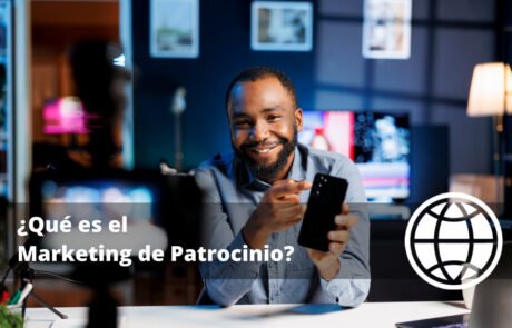 Qué es el Marketing de Patrocinio