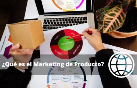 Qué es el Marketing de Producto