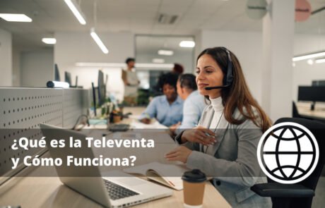 Qué es la Televenta y Cómo Funciona