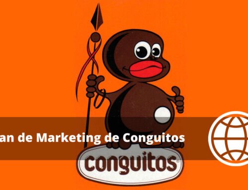 Plan de Marketing de Conguitos