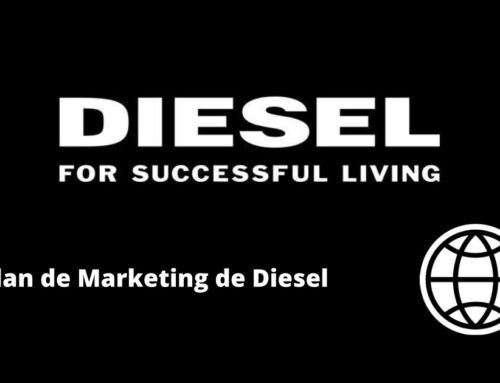 Plan de Marketing de Diesel