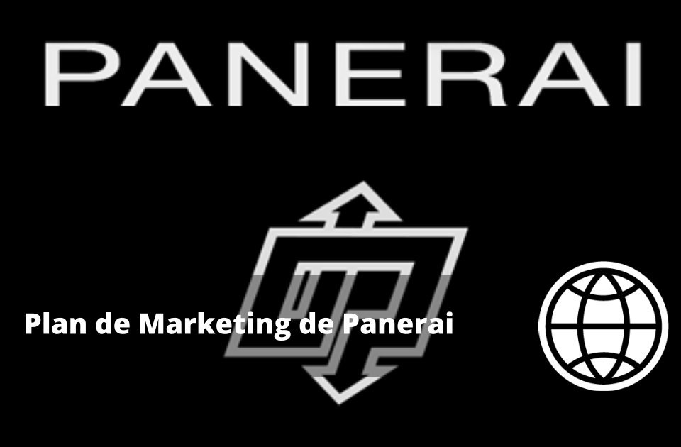 Plan de Marketing de Panerai