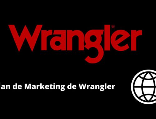 Plan de Marketing de Wrangler