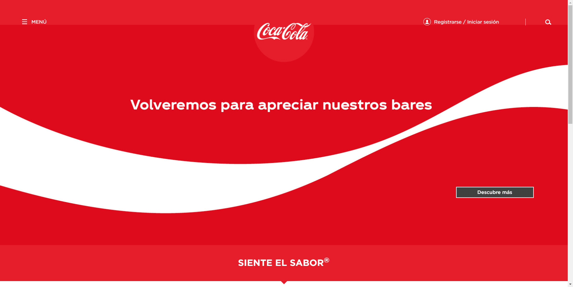 marketing coca cola