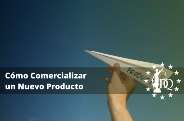 Cómo Comercializar un Nuevo Producto