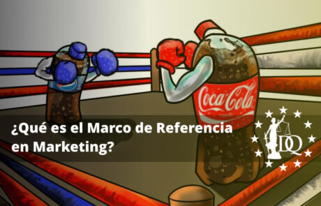 Qué es el Marco de Referencia en marketing