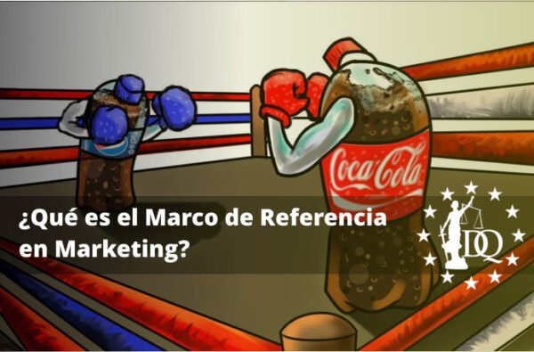 Qué es el Marco de Referencia en marketing