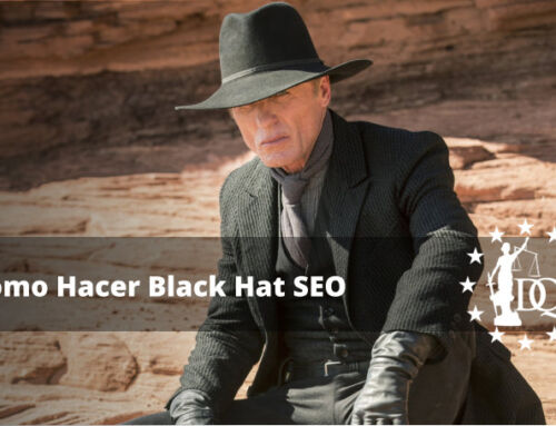 Cómo Hacer Black Hat SEO – Estrategias