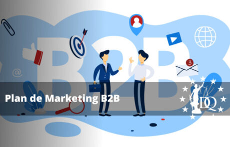 Plan de Marketing B2B