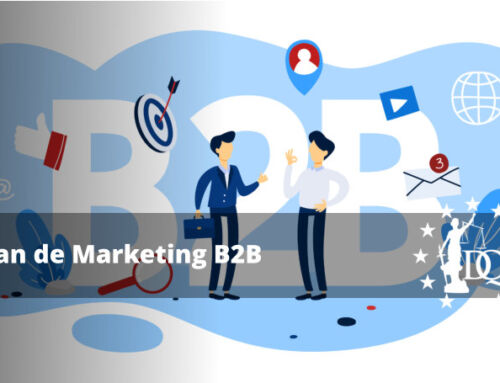 Plan de Marketing B2B