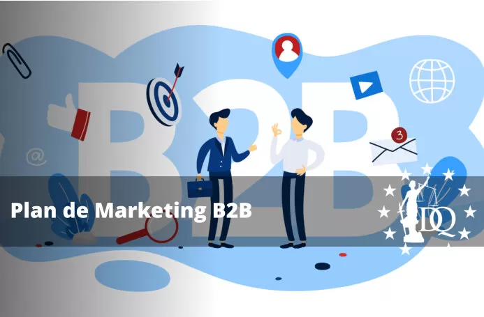 Plan de Marketing B2B