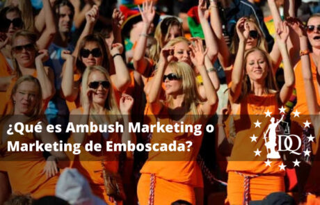 Qué es Ambush Marketing o Marketing de Emboscada