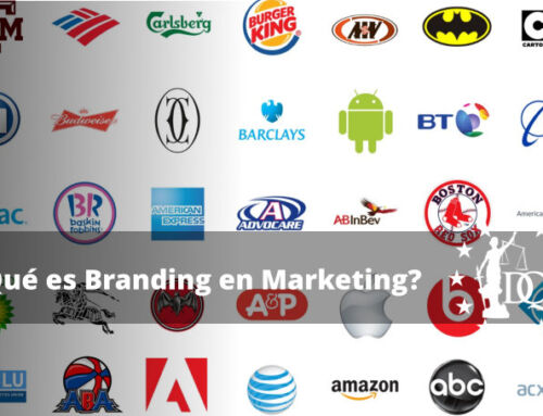 ¿Qué es Branding en Marketing?