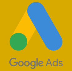 Asignatura de Master en Marketing Digital Google ads 2022