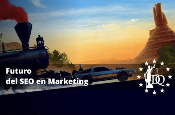 El Futuro del SEO en Marketing Digital