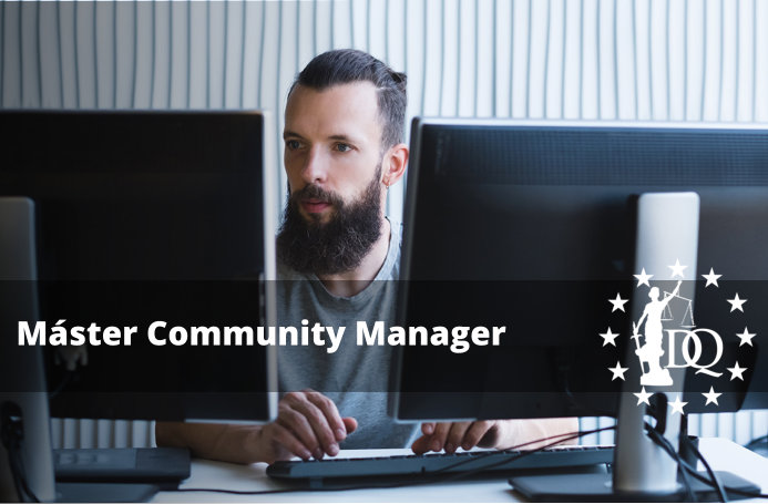 Máster Community Manager Online