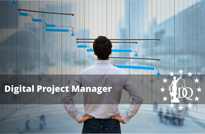 Qué hace un Digital Project Manager