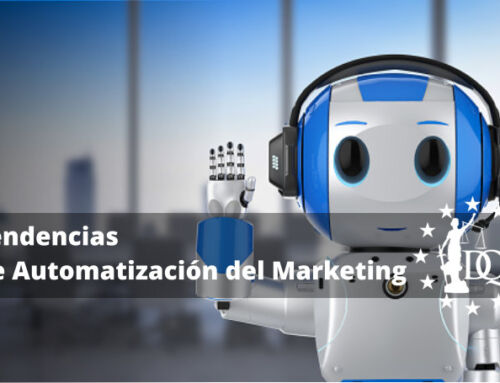 Tendencias de Automatización del Marketing 2022 | Master en Marketing Digital